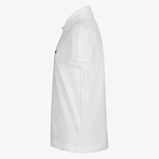 LACOSTE LCG SCALLOP COLLAR POLO 