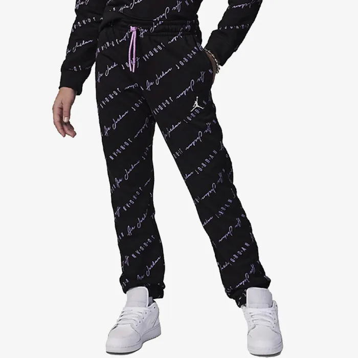 JORDAN JDG ESSENTIALS AOP PANT 