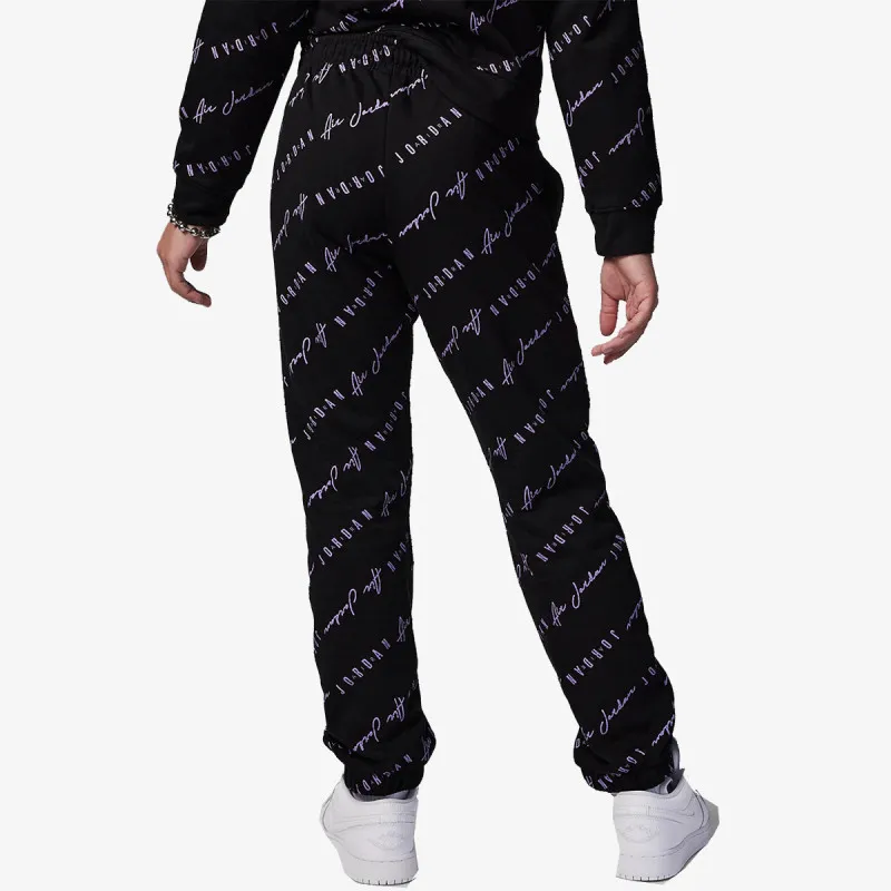 JORDAN JDG ESSENTIALS AOP PANT 