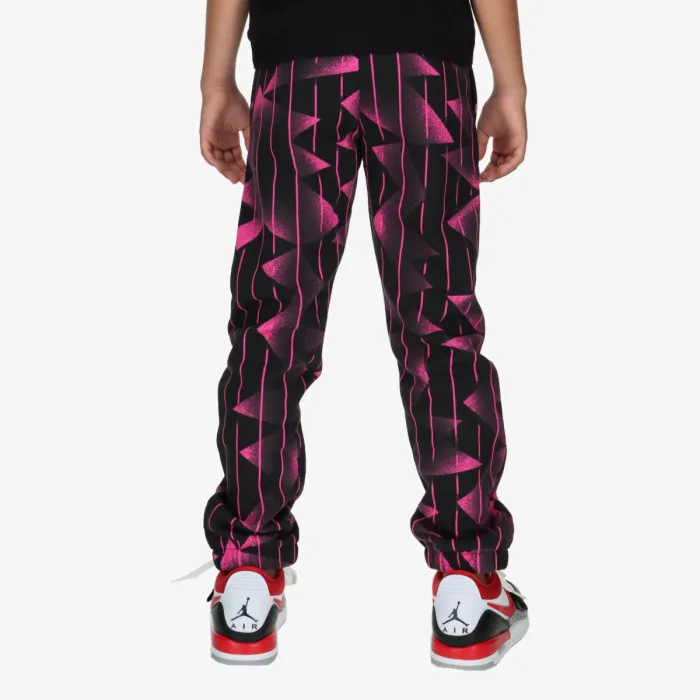 Nike JDG ESSENTIALS AOP FLC PANT 