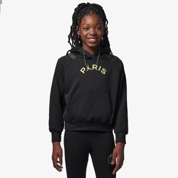 JORDAN JDG WJ PSG FLC PO HOODIE 