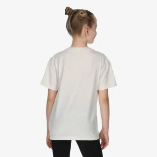 JORDAN JDG DELORIS JORDAN SS TEE 