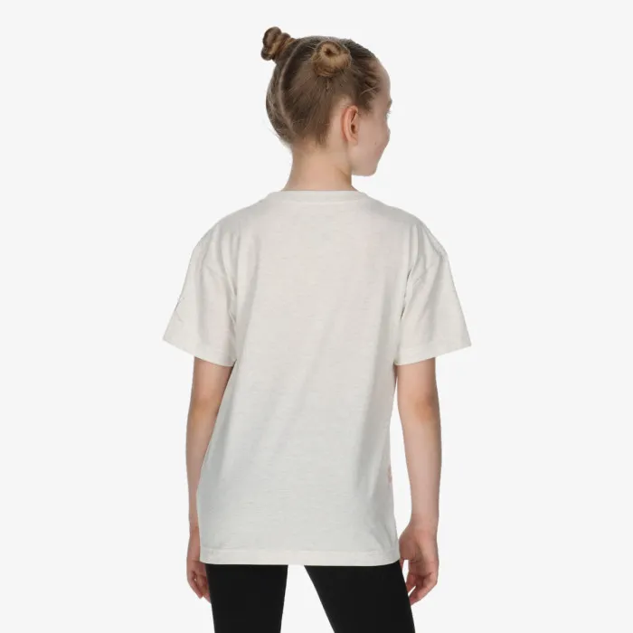JORDAN JDG DELORIS JORDAN SS TEE 