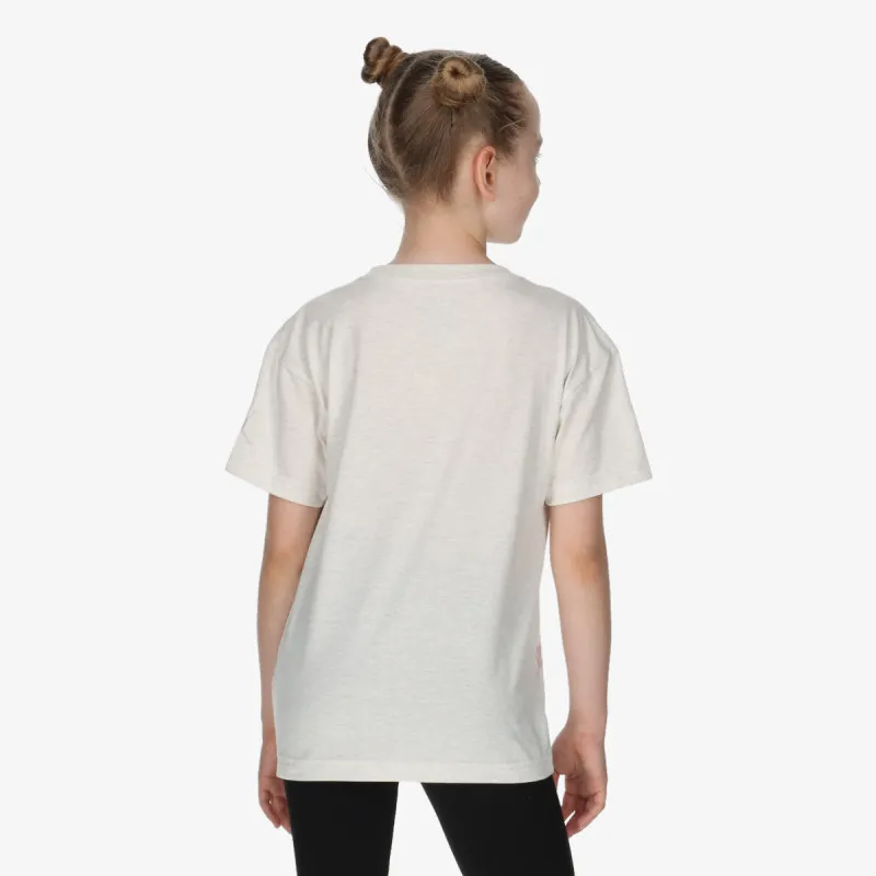 JORDAN JDG DELORIS JORDAN SS TEE 