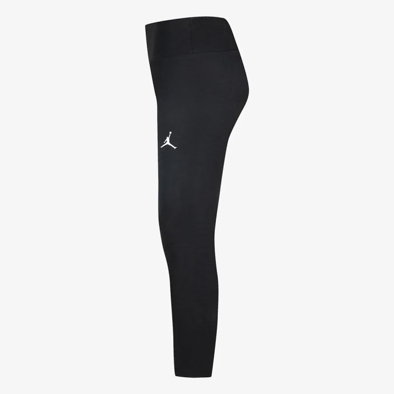 JORDAN JDG ESSENTIALS LEGGING 