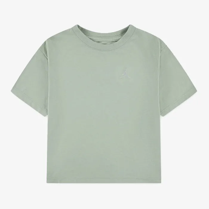 JORDAN JDG MJ BRKLYN ESSENTIALS SS TE 