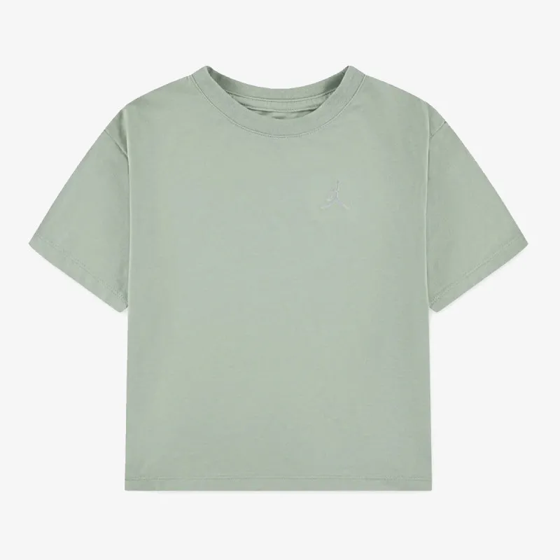 JORDAN JDG MJ BRKLYN ESSENTIALS SS TE 
