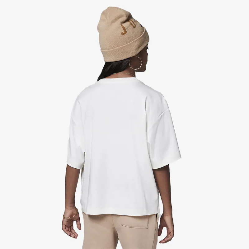 JORDAN JDG JORDAN HIGH BRAND READ SS 