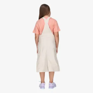 JORDAN JDG ESS OVERALL DRESS 