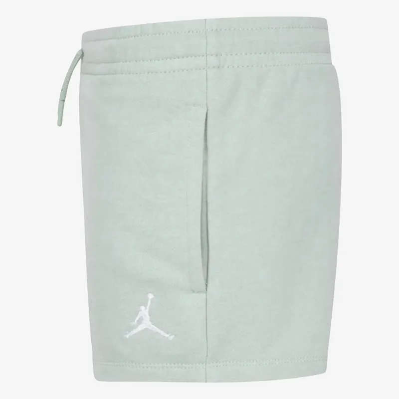 JORDAN JDG BROOKLYN ESS FT SHORT 