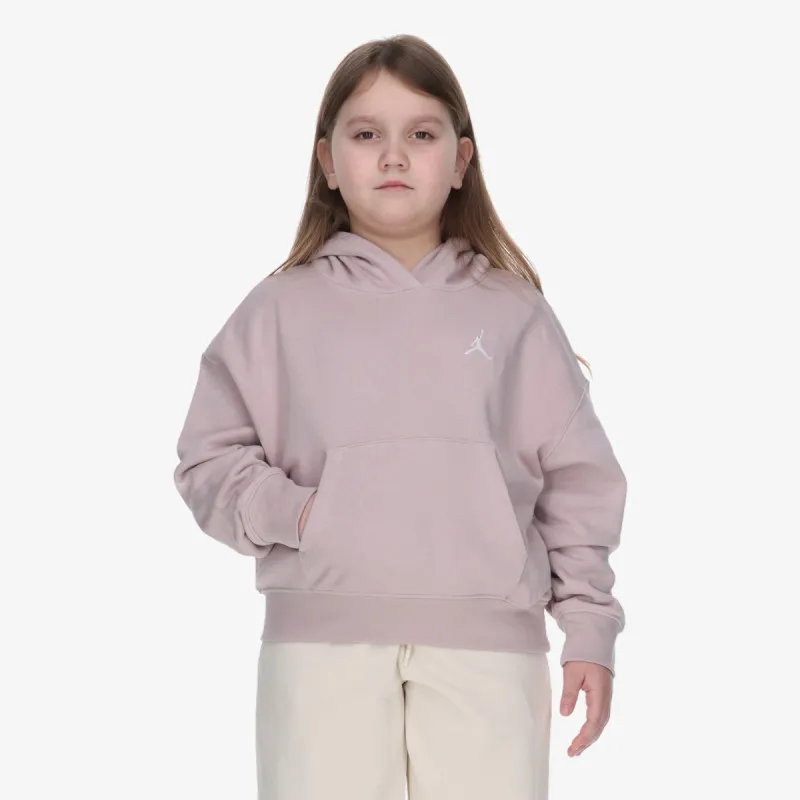 JORDAN JDG WJ BRKN FT PO HOODIE 