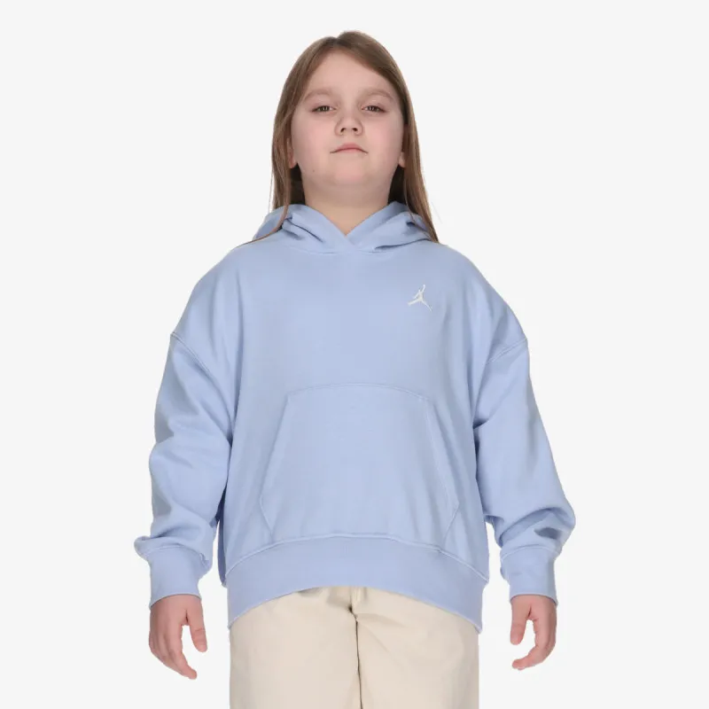 JORDAN JDG WJ BRKN FT PO HOODIE 
