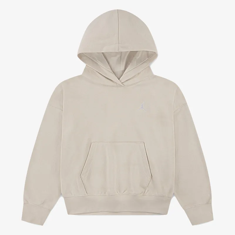 JORDAN JDG WJ BRKN FT PO HOODIE 
