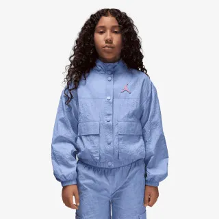 JORDAN JDG BLUE JEANS & BLING LT JACK 