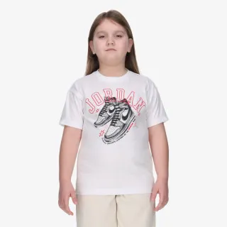 JORDAN JDG JORDAN AJ1 ROOKIE SS TEE 