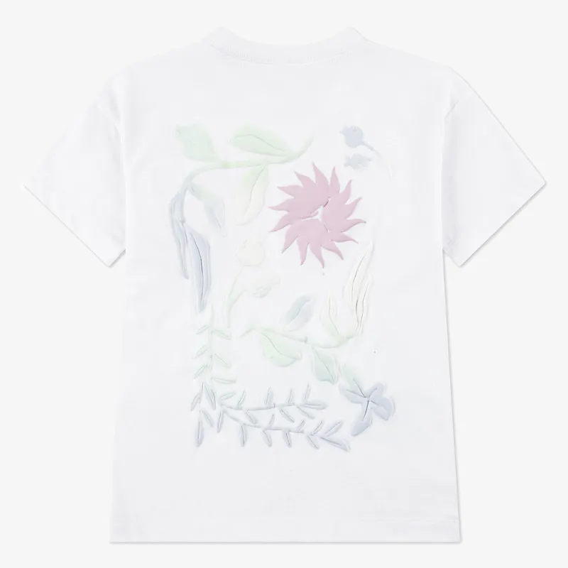 JORDAN JDG JORDAN PUFF FLORAL 