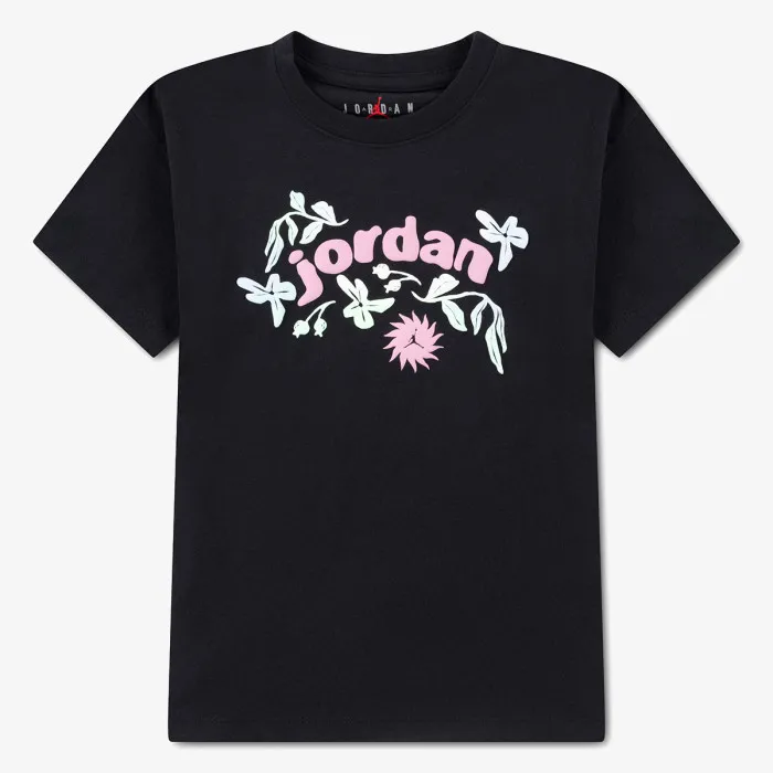 JORDAN JDG JORDAN PUFF FLORAL 