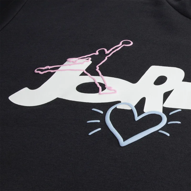 JORDAN JDG LOVE IS IN THE 