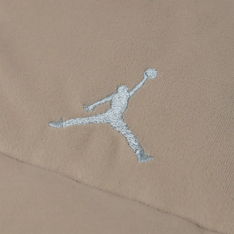 JORDAN JDG VELVET PUFFER 