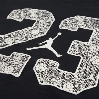 JORDAN JDG FLOWER LACE 