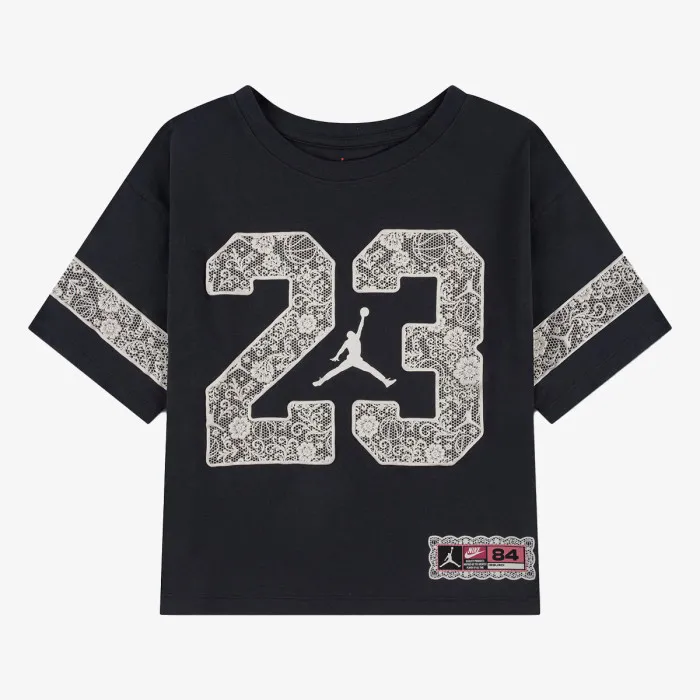 JORDAN JDG FLOWER LACE 