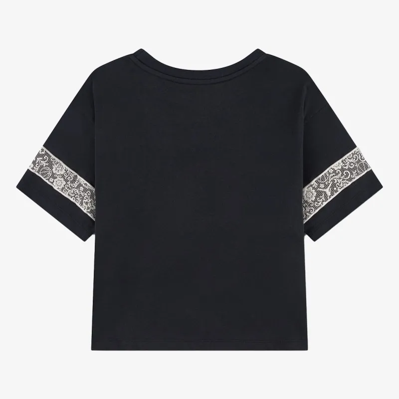 JORDAN JDG FLOWER LACE 