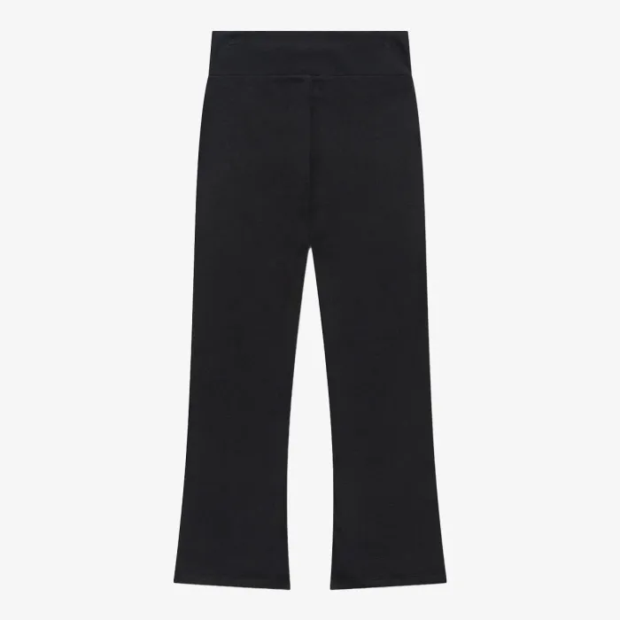 JORDAN JDG JORDAN BK FLARED LEGGING 
