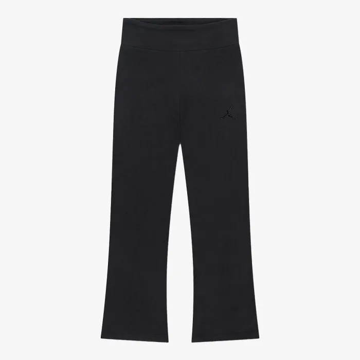 JORDAN JDG JORDAN BK FLARED LEGGING 