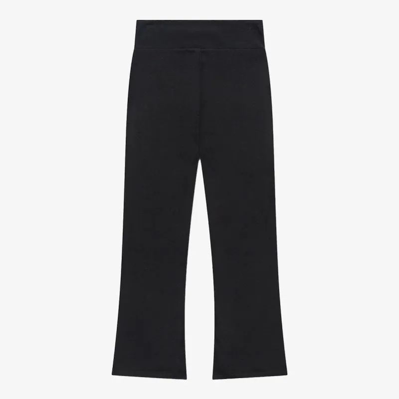 JORDAN JDG JORDAN BK FLARED LEGGING 