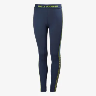 HELLY HANSEN JR HH LIFA ACTIVE SET 