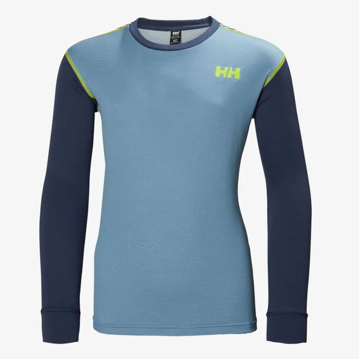 HELLY HANSEN JR HH LIFA ACTIVE SET 