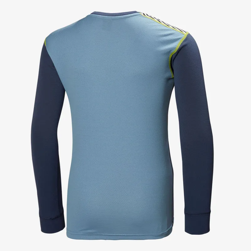 HELLY HANSEN JR HH LIFA ACTIVE SET 