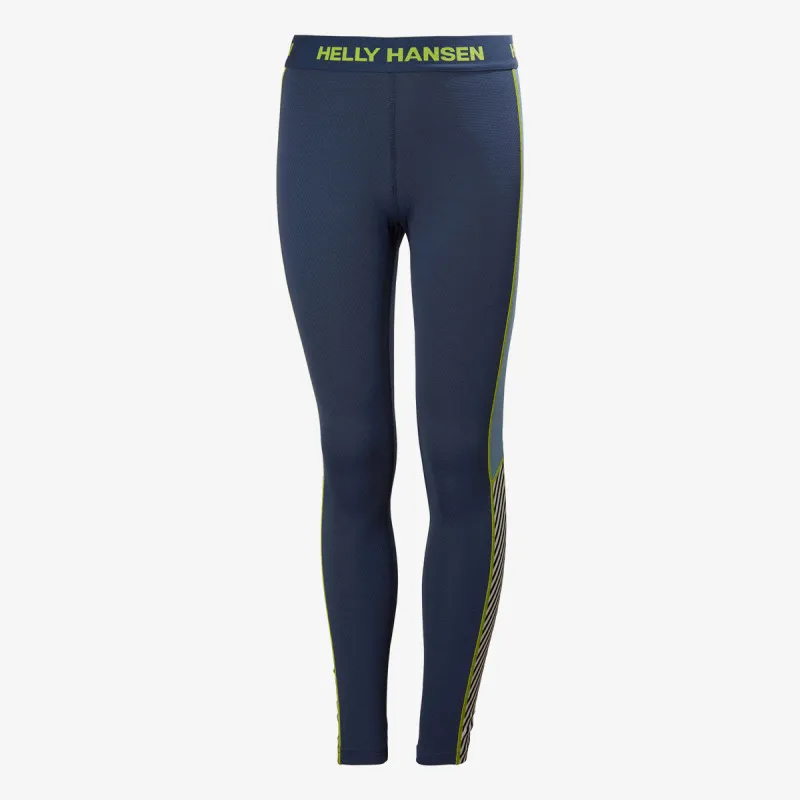 HELLY HANSEN JR HH LIFA ACTIVE SET 
