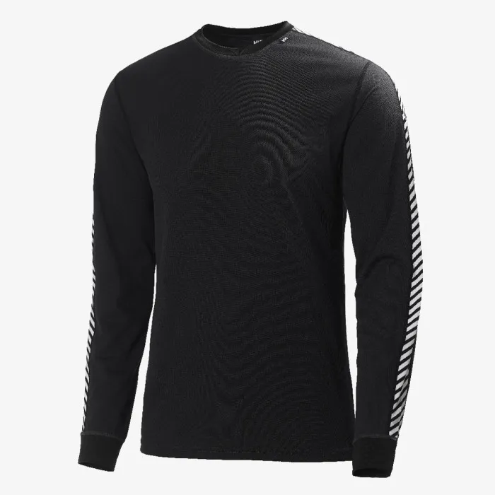 HELLY HANSEN STRIPE CREW 