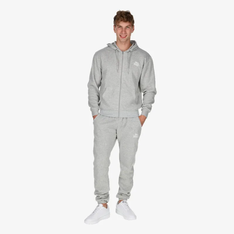 LONSDALE LNSD MEN'S SLIM JOGGER 