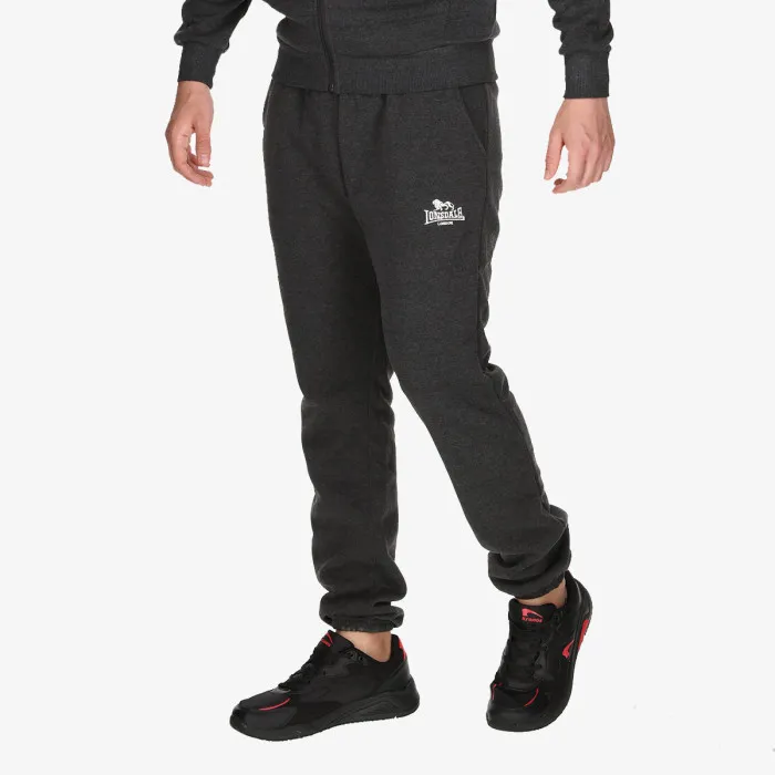 LONSDALE LNSD MEN'S SLIM JOGGER 