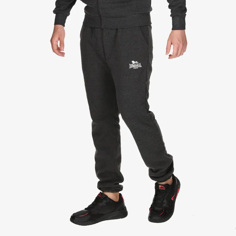 LONSDALE LNSD MEN'S SLIM JOGGER 
