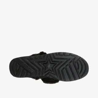 SKECHERS KEEPSAKES WEDGE COZY PEAK