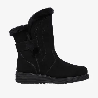 SKECHERS KEEPSAKES WEDGE COZY PEAK