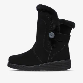 SKECHERS KEEPSAKES WEDGE COZY PEAK