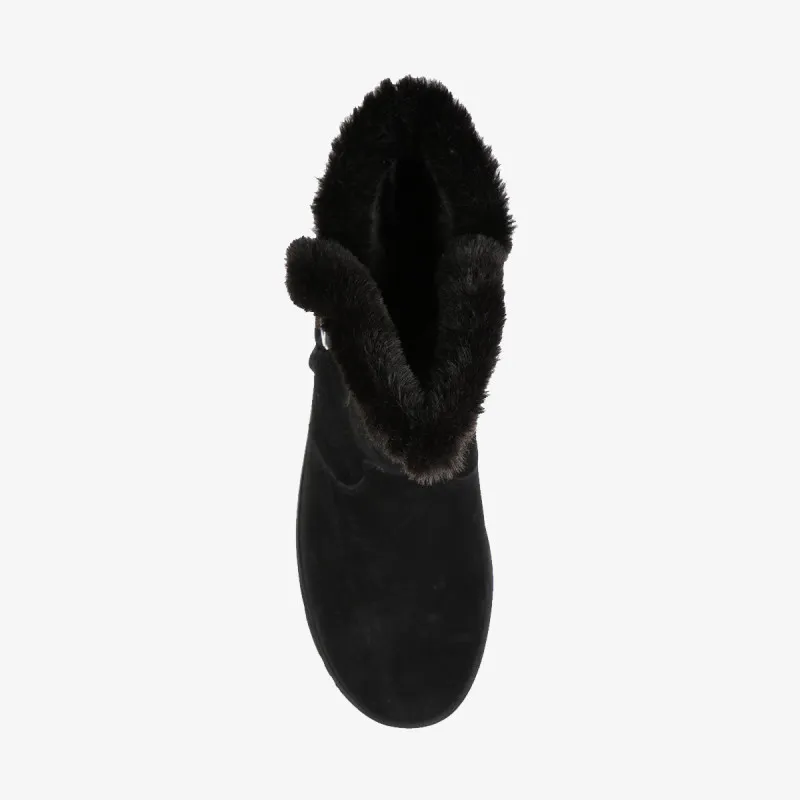 SKECHERS KEEPSAKES WEDGE COZY PEAK