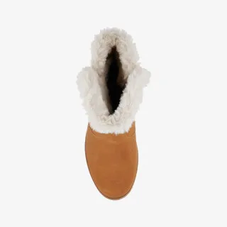 SKECHERS KEEPSAKES WEDGE COZY PEAK 