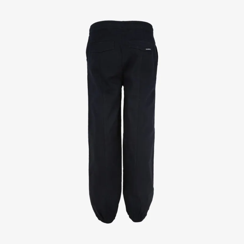 CONVERSE CNVG RELAXED WOVEN PANT