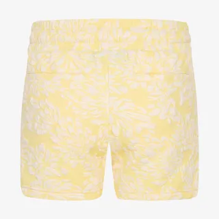 CONVERSE CNVG FLORAL JACQUARD SHORT 