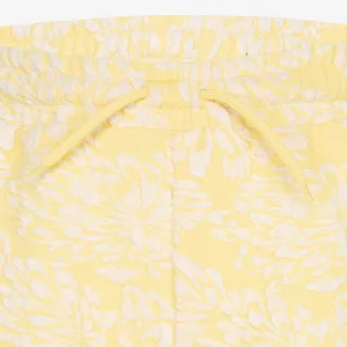 CONVERSE CNVG FLORAL JACQUARD SHORT 