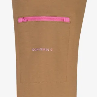CONVERSE CNVG UTILITY STRAIGHT LEG PANT 