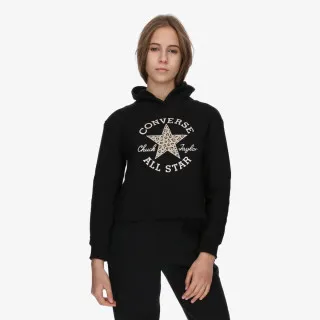 CONVERSE CNVG DISSECTED CTP BOXY HOODIE 