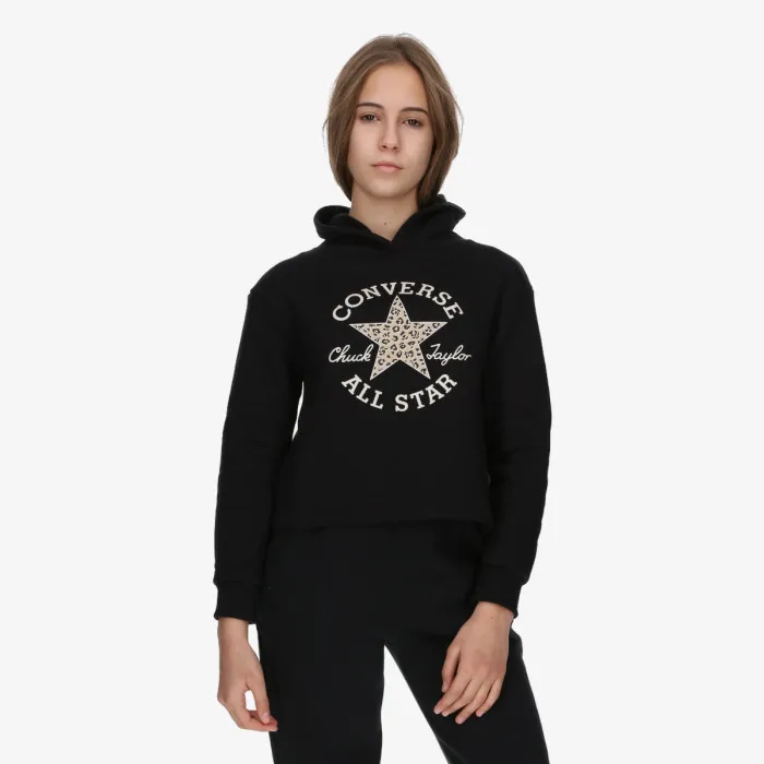 CONVERSE CNVG DISSECTED CTP BOXY HOODIE 