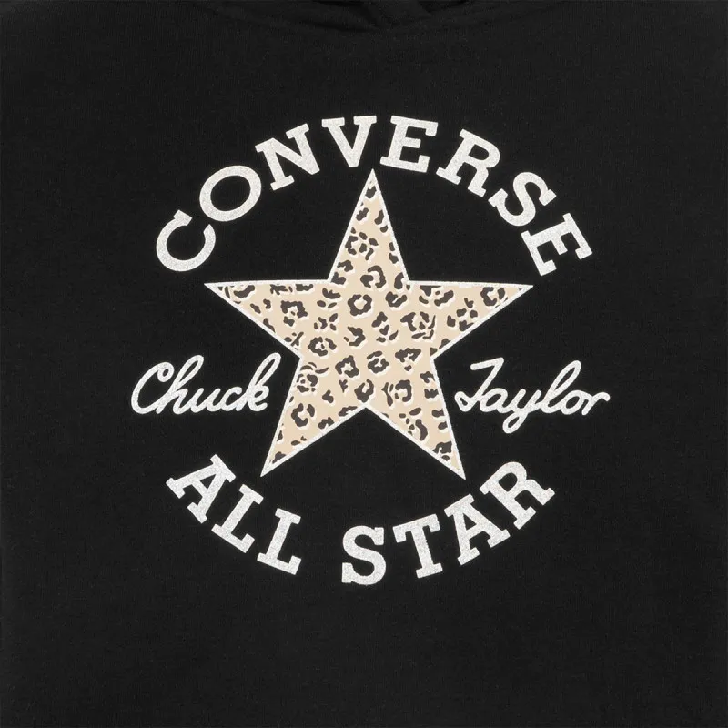 CONVERSE CNVG DISSECTED CTP BOXY HOODIE 