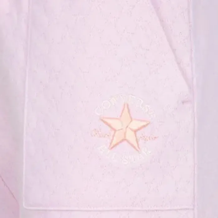 CONVERSE CNVG STAR POINTELLE PANT 